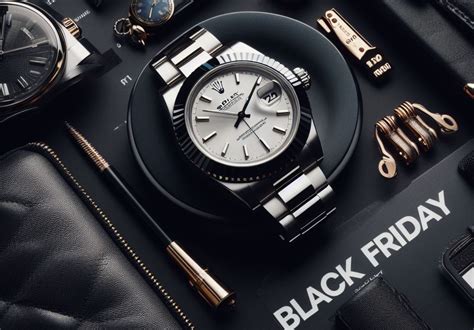 rolex oro uomo|Rolex black friday.